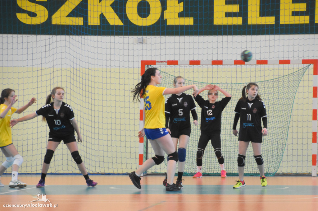 Mecz Junak Włocławek vs. Orlik Kcynia