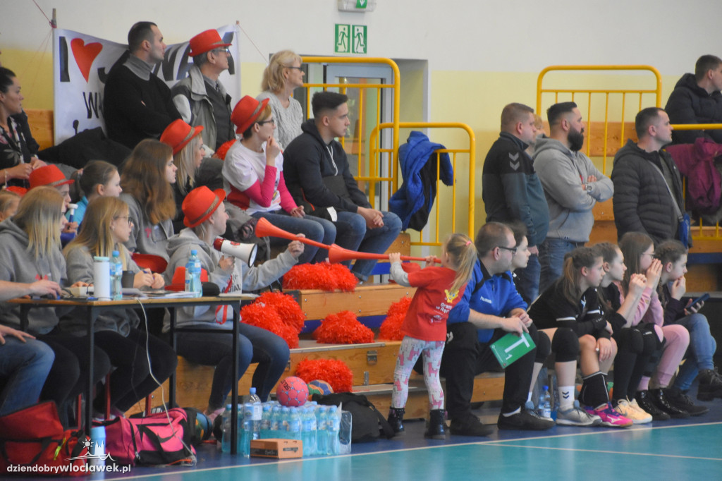 Mecz Junak Włocławek vs. Orlik Kcynia
