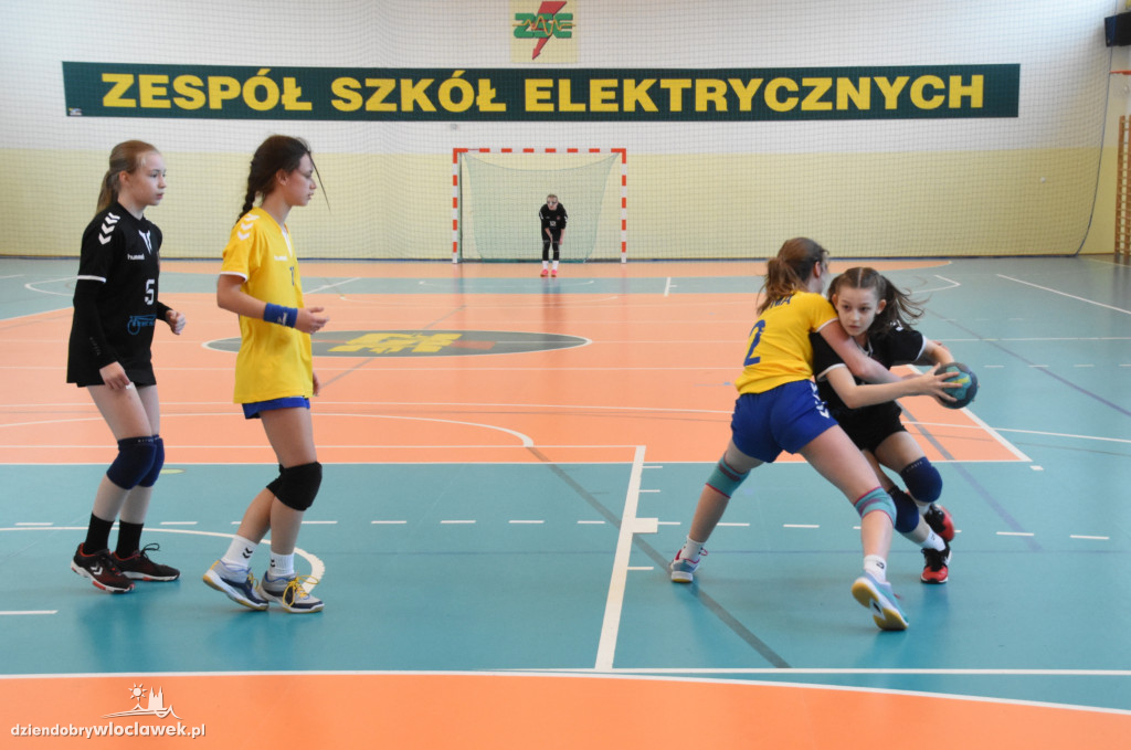 Mecz Junak Włocławek vs. Orlik Kcynia