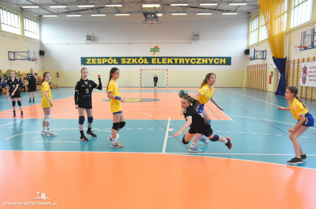 Mecz Junak Włocławek vs. Orlik Kcynia