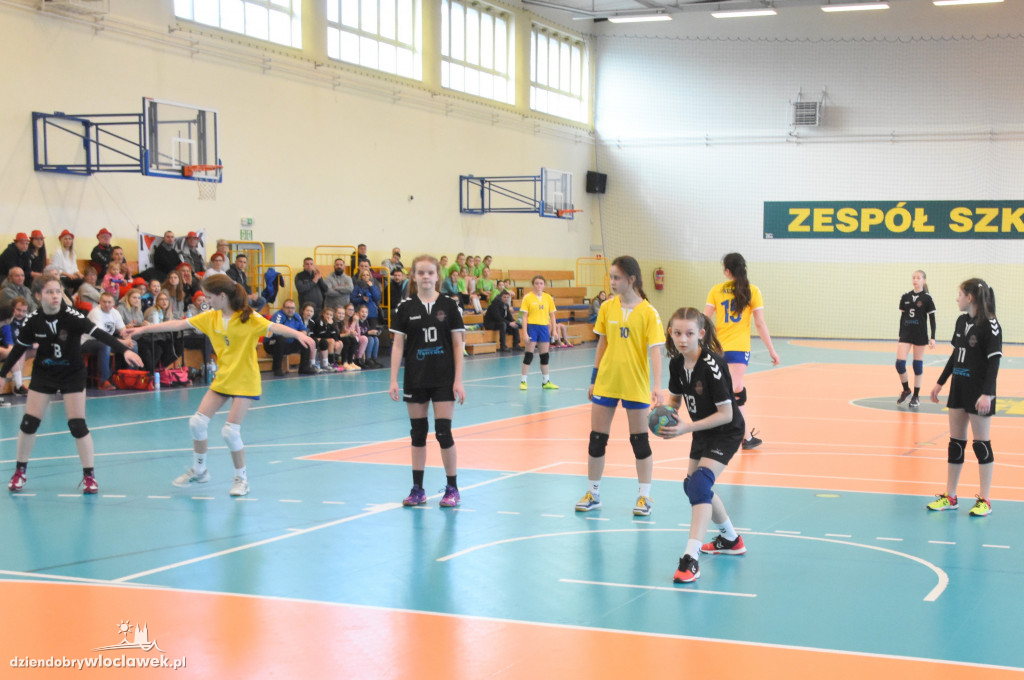 Mecz Junak Włocławek vs. Orlik Kcynia