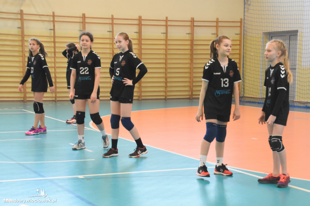 Mecz Junak Włocławek vs. Orlik Kcynia