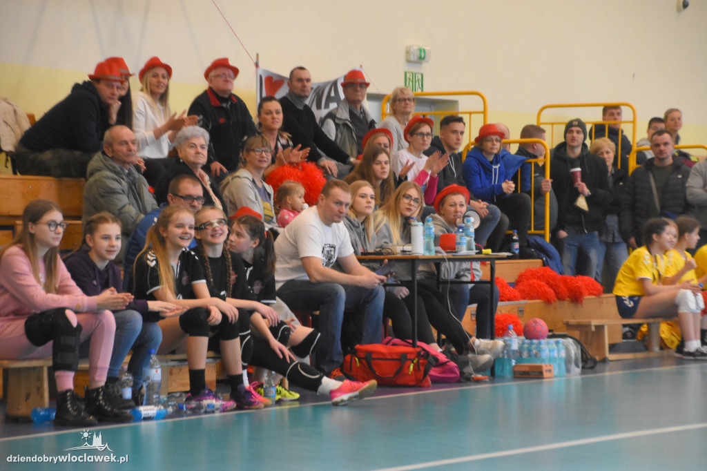 Mecz Junak Włocławek vs. Orlik Kcynia