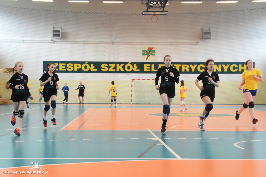 Mecz Junak Włocławek vs. Orlik Kcynia
