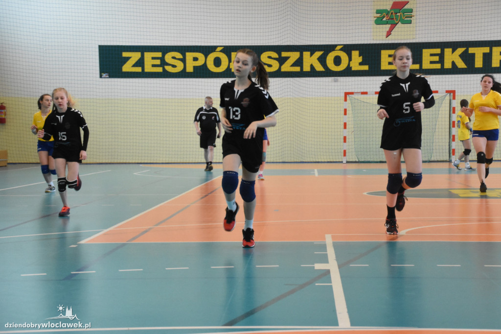 Mecz Junak Włocławek vs. Orlik Kcynia