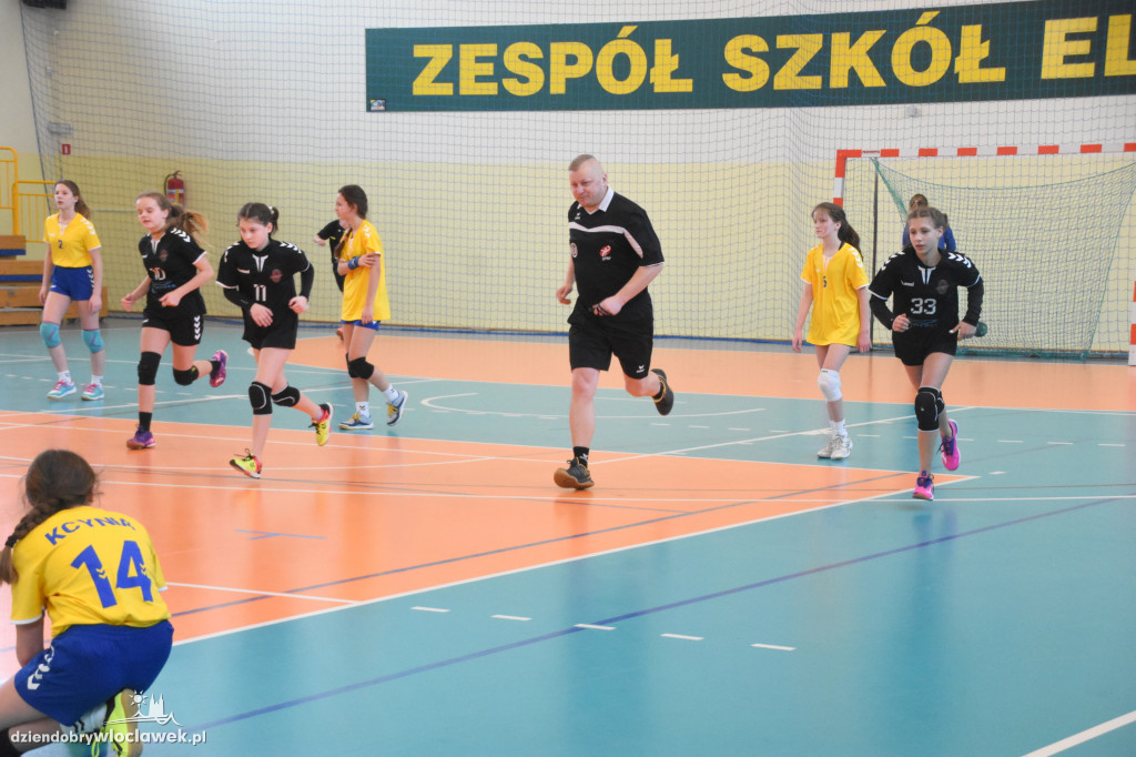 Mecz Junak Włocławek vs. Orlik Kcynia