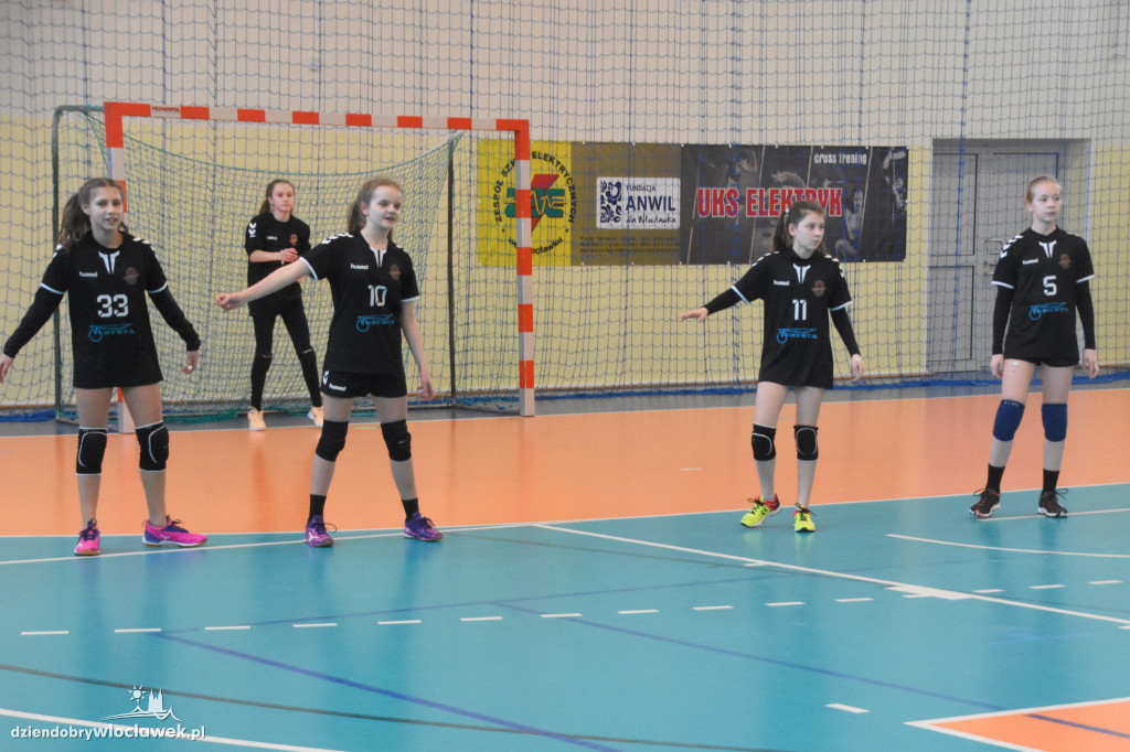 Mecz Junak Włocławek vs. Orlik Kcynia