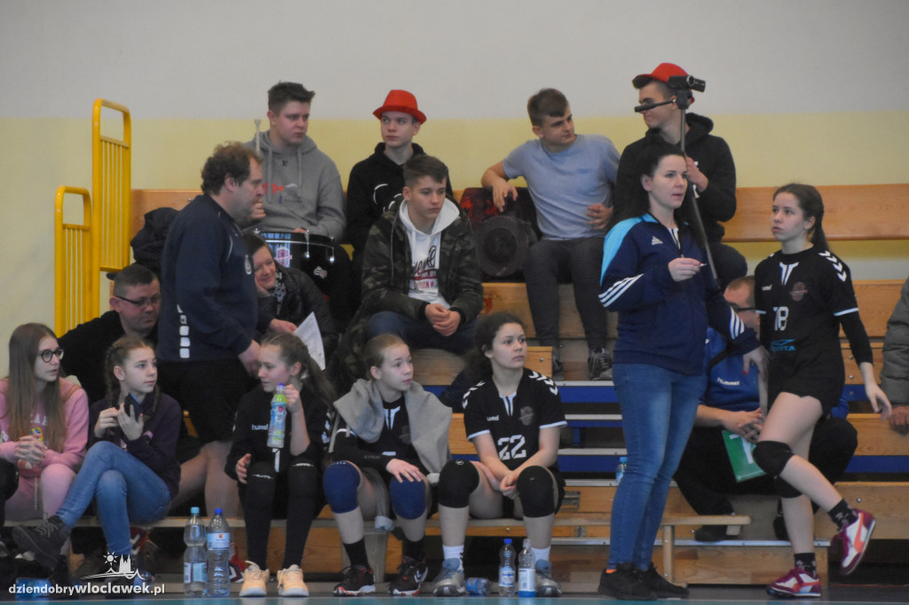 Mecz Junak Włocławek vs. Orlik Kcynia