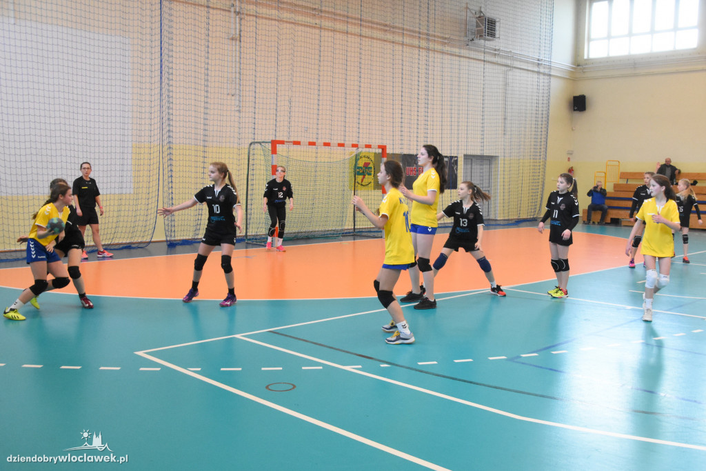 Mecz Junak Włocławek vs. Orlik Kcynia
