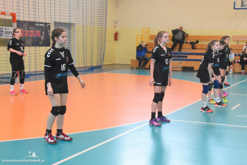 Mecz Junak Włocławek vs. Orlik Kcynia