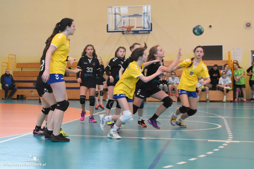 Mecz Junak Włocławek vs. Orlik Kcynia