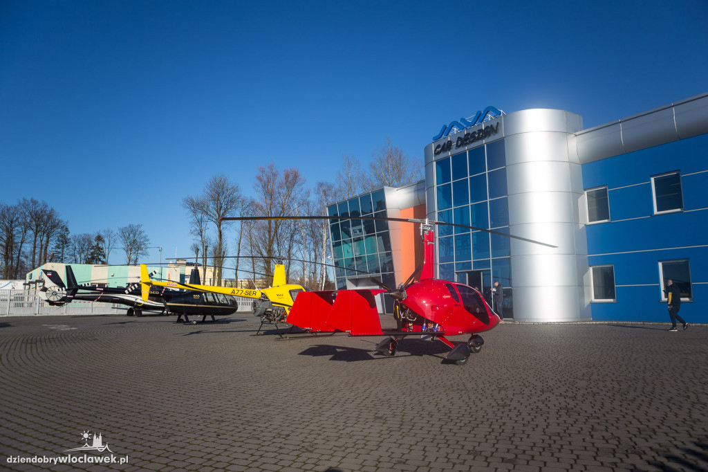 DonGURALesko nakręcił klip w Java Car Design