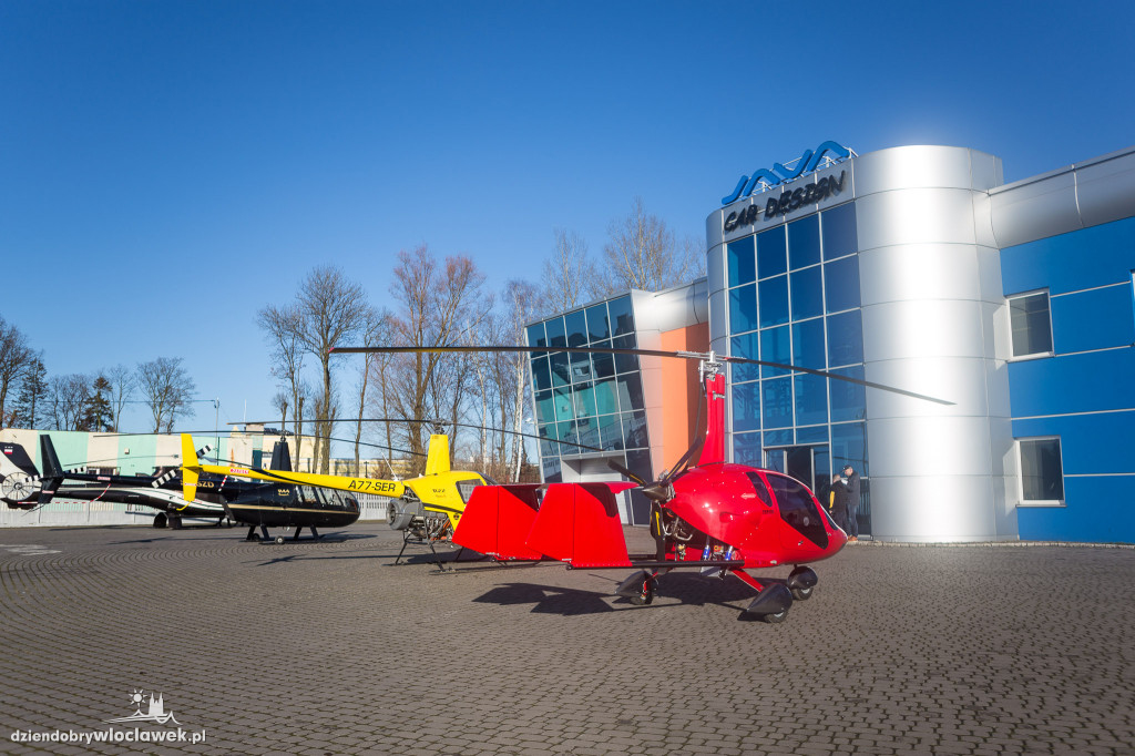 DonGURALesko nakręcił klip w Java Car Design