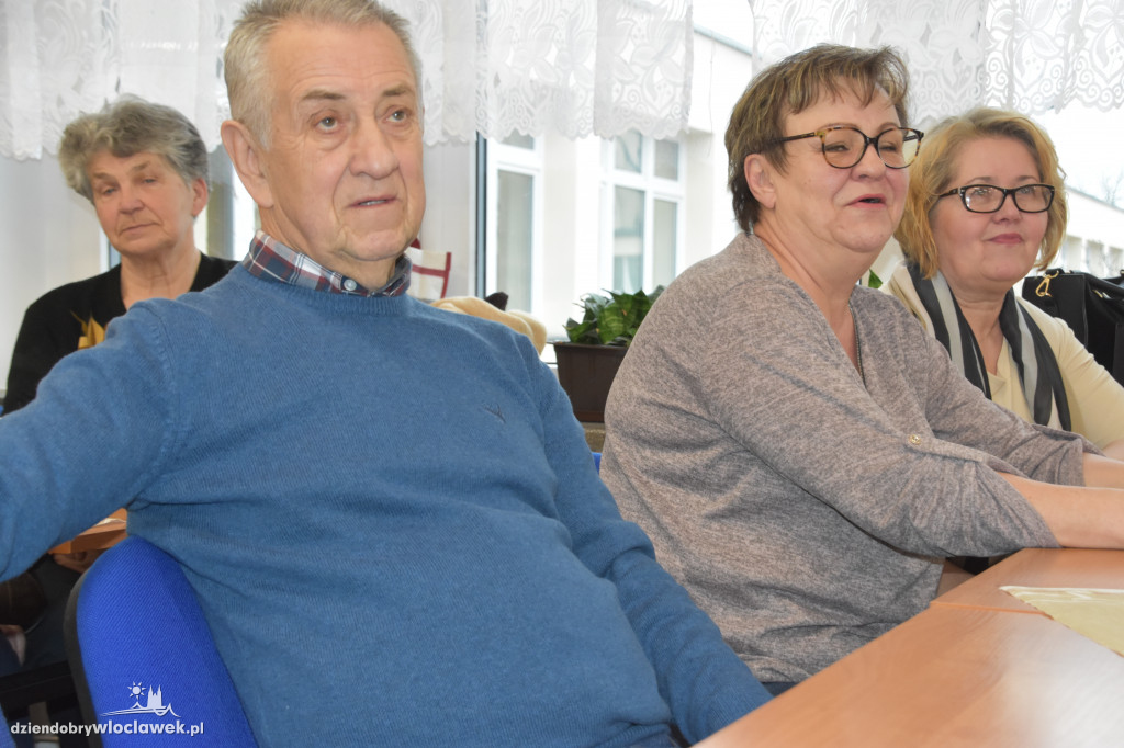 Promocja tomiku Cz. Kulińskiego