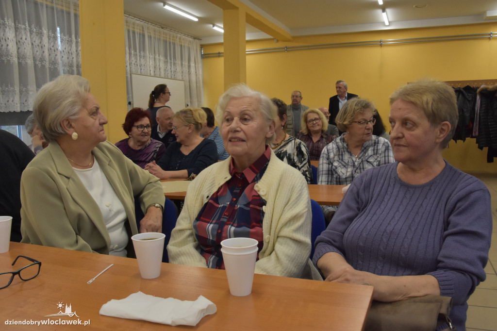 Promocja tomiku Cz. Kulińskiego