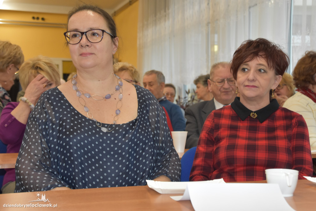 Promocja tomiku Cz. Kulińskiego