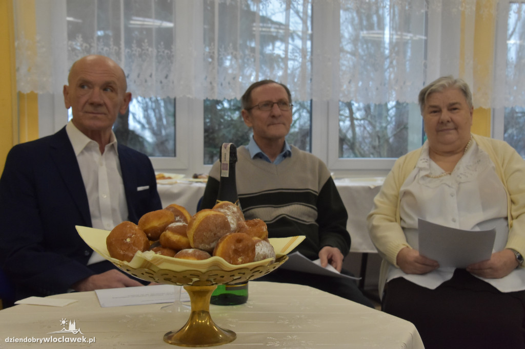 Promocja tomiku Cz. Kulińskiego