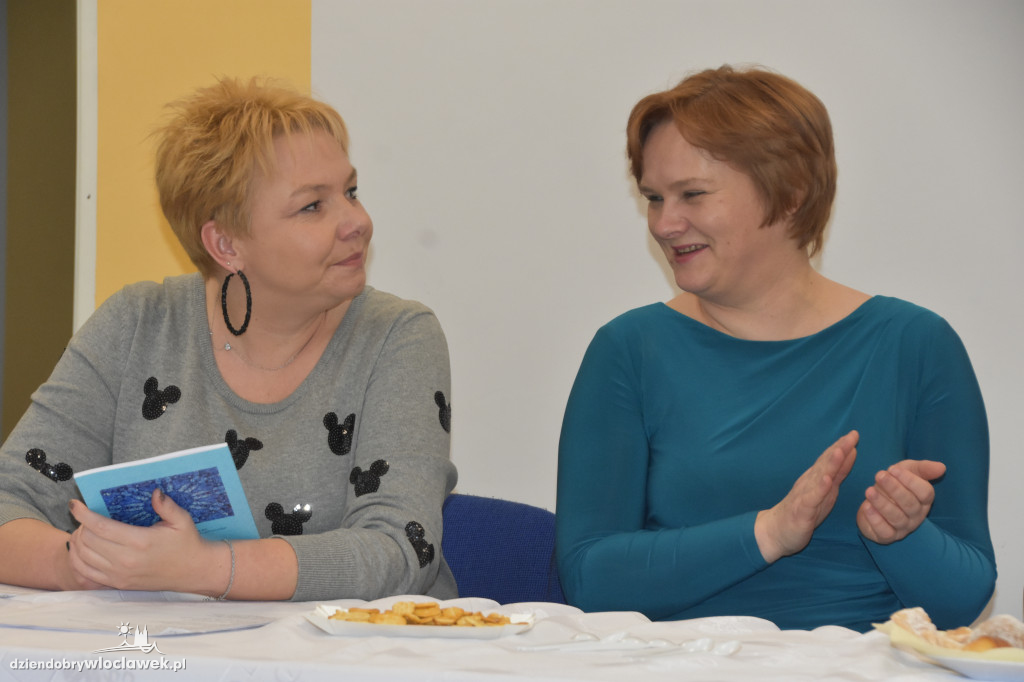Promocja tomiku Cz. Kulińskiego