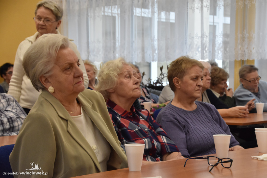 Promocja tomiku Cz. Kulińskiego