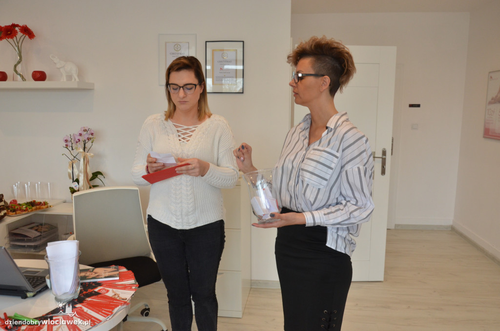 Pierwsze urodziny Depilconcept