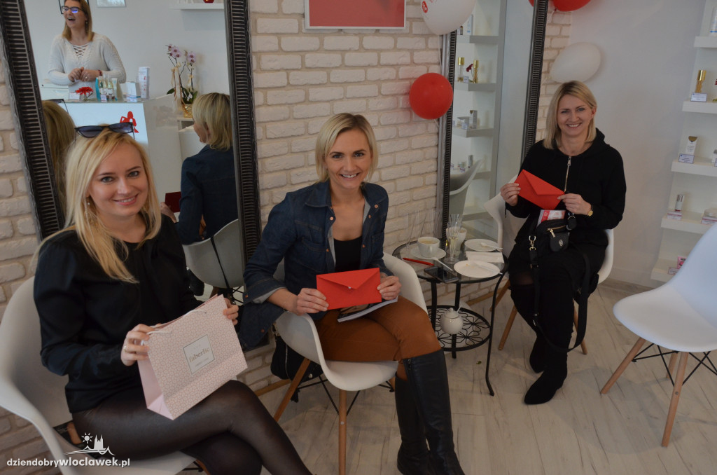 Pierwsze urodziny Depilconcept