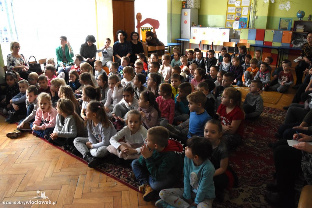 'Piątka, kuźnią talentów' w SP nr 5
