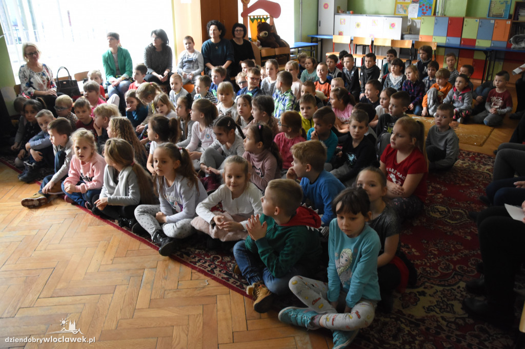 'Piątka, kuźnią talentów' w SP nr 5