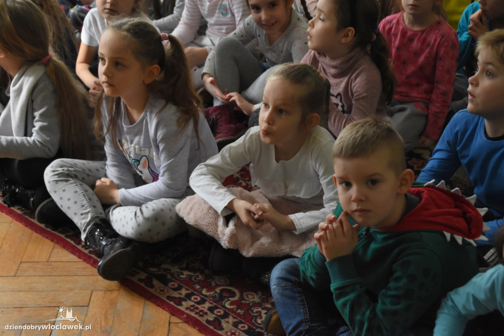 'Piątka, kuźnią talentów' w SP nr 5