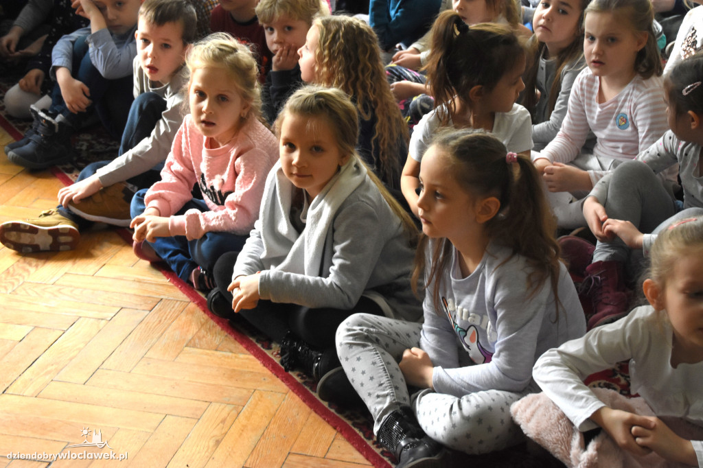 'Piątka, kuźnią talentów' w SP nr 5