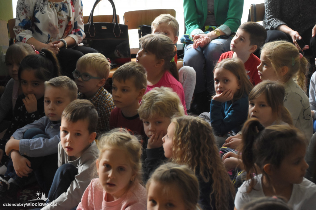 'Piątka, kuźnią talentów' w SP nr 5