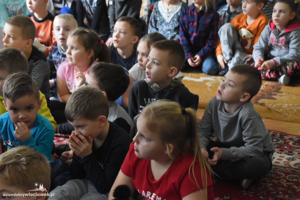 'Piątka, kuźnią talentów' w SP nr 5
