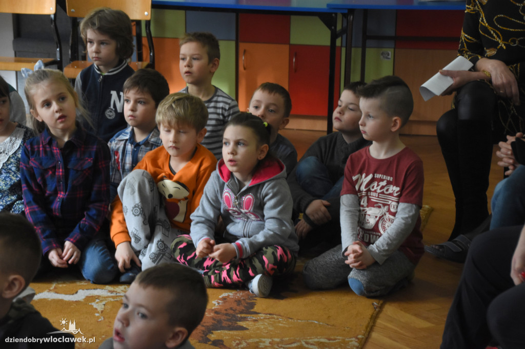 'Piątka, kuźnią talentów' w SP nr 5