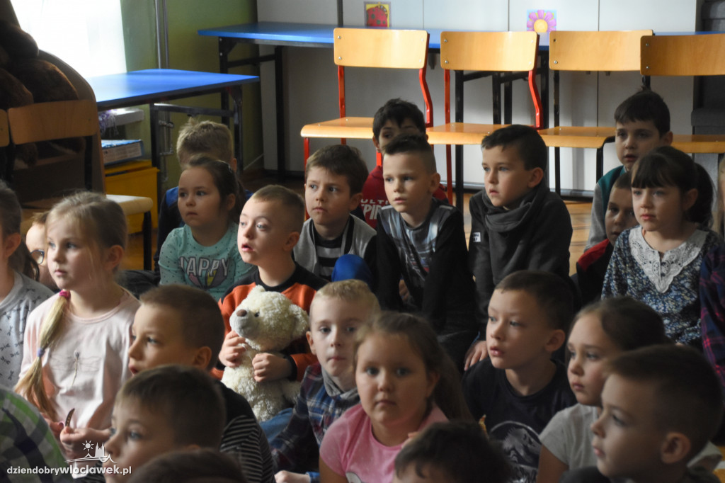 'Piątka, kuźnią talentów' w SP nr 5