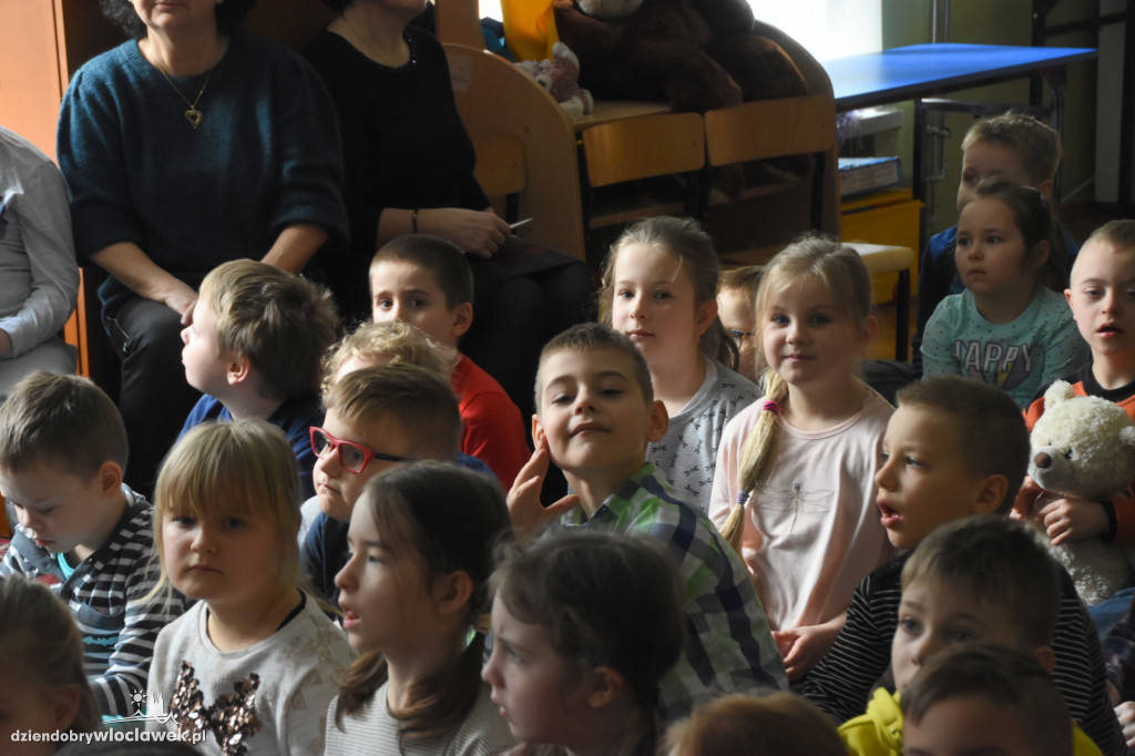 'Piątka, kuźnią talentów' w SP nr 5