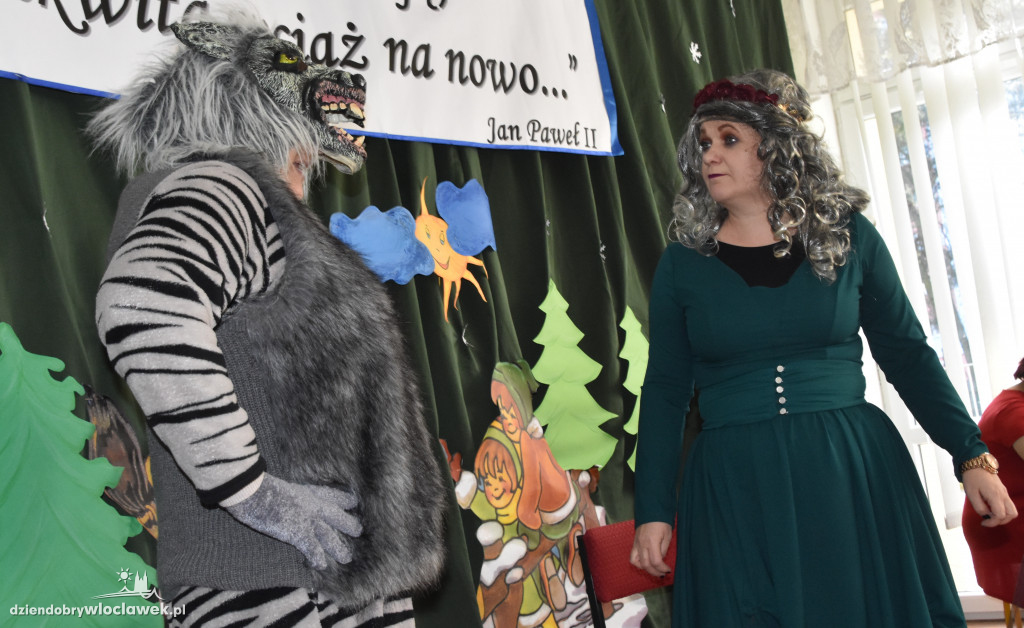 'Piątka, kuźnią talentów' w SP nr 5