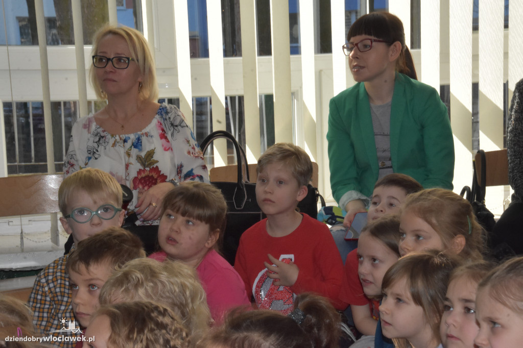 'Piątka, kuźnią talentów' w SP nr 5