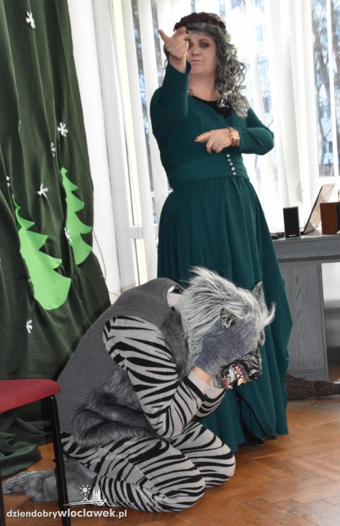 'Piątka, kuźnią talentów' w SP nr 5