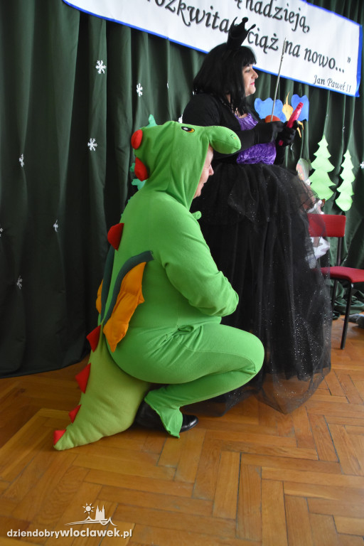 'Piątka, kuźnią talentów' w SP nr 5
