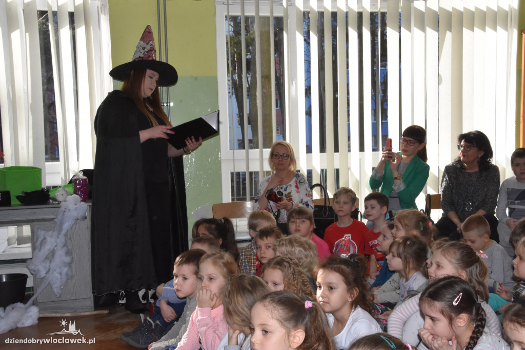 'Piątka, kuźnią talentów' w SP nr 5