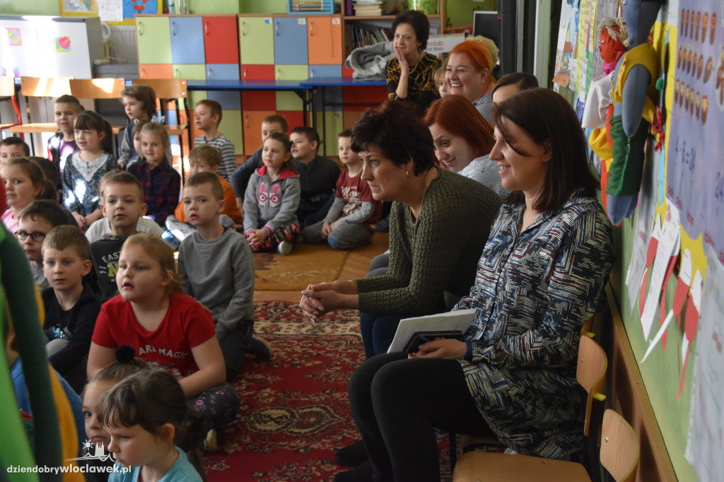 'Piątka, kuźnią talentów' w SP nr 5
