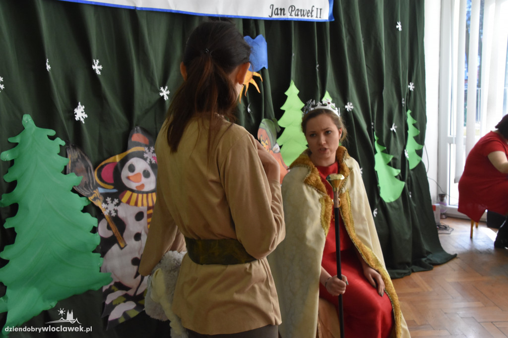 'Piątka, kuźnią talentów' w SP nr 5
