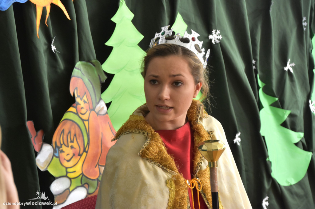 'Piątka, kuźnią talentów' w SP nr 5