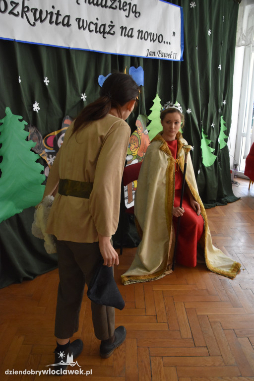 'Piątka, kuźnią talentów' w SP nr 5