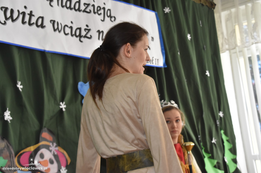 'Piątka, kuźnią talentów' w SP nr 5