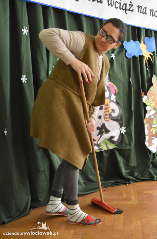 'Piątka, kuźnią talentów' w SP nr 5