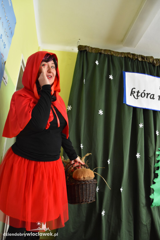 'Piątka, kuźnią talentów' w SP nr 5