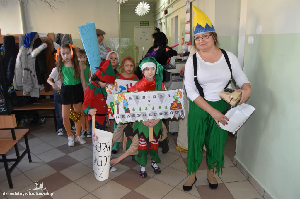 'Piątka, kuźnią talentów' w SP nr 5