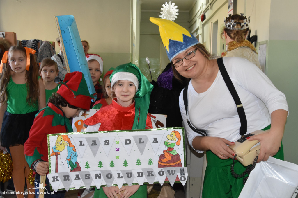 'Piątka, kuźnią talentów' w SP nr 5