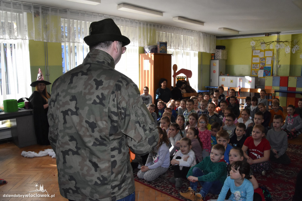 'Piątka, kuźnią talentów' w SP nr 5