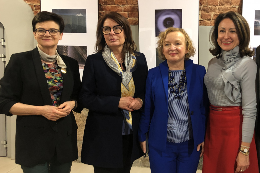 Parlamentarzystki PO o prawach kobiet